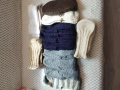 плетени терлици, снимка 4