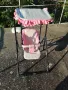 Бебешка градинска люлка, снимка 2
