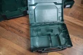 Нови куфари Metabo за 12V и за 18V винтоверти, снимка 4