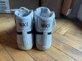 кецове Nike Blazer 77 mid 38 номер, снимка 4