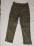 Мъжки панталон Mil-Tec 2 в 1, размер L, снимка 1
