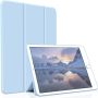 Калъф/Кейс за таблет iPad Mini 1/2/3 - Wake up функция, син, снимка 1 - Таблети - 45147639