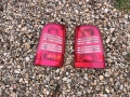 Ляв и десен стоп за шкода октавия комби Стопове за SKODA OCTAVIA ., снимка 1