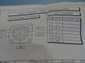 ендкодер Eltra EMI63D50S5/30P9, 52XXMA.320 rotary endcoder, снимка 7