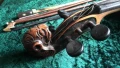 Стара цигулка от 1809г, снимка 5