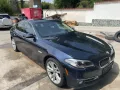 BMW 535i 2014, снимка 10