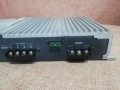 усилвател за кола Kenwood, снимка 5