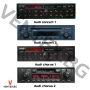Yatour M09 интерфейс за Audi 1999-2005 Bluetooth/USB/AUX и Hands-Free, снимка 5