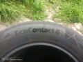 Летни гуми внос Continental ecocontact 6 185 /65/15 88H Дот1423, снимка 3