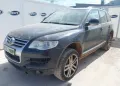 Vw Touareg Facelift фейслифт 3.0 tdi v6 240 конски сили за части, снимка 1