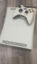 Запазен Xbox 360 с джойстик и захранване, снимка 3