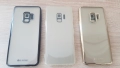 Samsung Galaxy S9 - Samsung S9 - Samsung SM-G960 калъф / case, снимка 4
