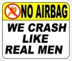 AIRBAG STICKERS, снимка 13