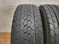  2 бр. 215/70/15C Bridgestone / летни гуми бус, снимка 2