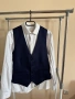 Мъжки костюм, снимка 4