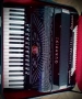 Акордеон GUERRINI Superior 2 President, снимка 4