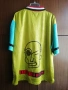 Puma 90s Street Soccer Jersey Football Shirt Vintage оригинална тениска фланелка футболна , снимка 2