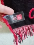 AC MILAN 120 ANNI 1899-2019 PASS120N юбилеен шал футболен Милан SCARF SCIARPA ULTRAS оригинален , снимка 7