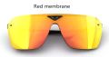 Мъжки поляризирани слънчеви Вариант 3: син филм; Вариант 4: сив филм;, снимка 1 - Слънчеви и диоптрични очила - 45701392