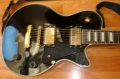 Продавам китара Harley Benton, снимка 3