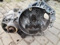 Скоростна кутия от Т4 2,5 TDI, снимка 1