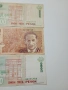 КОЛУМБИЯ БАНКНОТИ 1000 ПЕСОС 2004 Г 1000 ПЕСОС 2003 Г , снимка 4