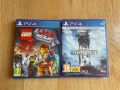 Игри за PS4 / PlayStation 4, снимка 1