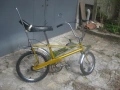 Велосипед Chopper, снимка 4