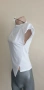 Isabel Marant Sebani Cotton Womens Size XS НОВО! ОРИГИНАЛ! Дамска Тениска!, снимка 5