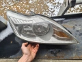 десен фар за форд фокус 07 - 10 фарове за FORD FOCUS II 2007 - 2010, снимка 1