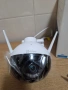 Чисто нова Камера EZVIZ C8C, 1080P Wifi AI Smart Home, външна, Color Night Vision,PTZ , снимка 2