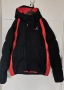 Яке Nike Jordan Essentials Puffer Jacket Men's Black Red DA9806-010, снимка 1