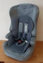Столче за кола Harmony Isofix 9-36кг, снимка 1