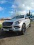 Mercedes ML350 CDI. Колата е в ново състояние с доказуем пробег 186хил км, снимка 3