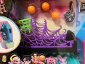 Комплект мебели за кукли, Monster High, страховито студио, многоцветен, снимка 14
