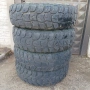 Гуми за кал и off road Kumho 195 80 15, снимка 1
