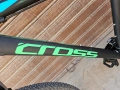 Планински велосипед CROSS Traction SL3, снимка 4