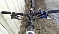 ПРОДАВАМ велосипед Giant Terrago 2 Disc 26 цола, снимка 6