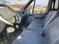 Mercedes Sprinter 208, снимка 5