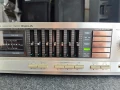 стерео усилвател еквалайзер JVC A-X400, снимка 3