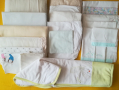 Дюшечета, чаршафи,калъфки, порт бебе, одеяло, снимка 1 - Други - 44993043