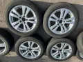 5х112 16 Джанти Лети Mercedes VW Seat Skoda Audi 5x112, снимка 6