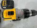 Винтоверт и реноватор - Dewalt 18V brushless, снимка 5