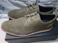 Елегантни мъжки обувки Oliver Jachob №43, снимка 3