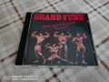 СД - Grand Funk Railroad - оригинални и неофициални, 8 броя за 125лв, снимка 14