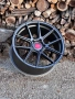 Джанти за БМВ BMW 19 “ цола 5х120 чисто нови Спорт Пакет E90 F10 F30 X3, снимка 4