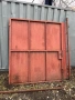 Гаражна врата 350/200, снимка 2