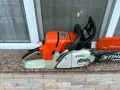 Резачка Stihl 044 внос Германия , снимка 6