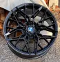 Джанти за БМВ BMW 19 “ цола 5х120 чисто нови Спорт Пакет е90 f10 f30 X3…, снимка 8