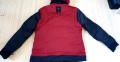 Hugo Boss Mens Down Water Repellent Jacket Size 54 / XL ОРИГИНАЛ! Мъжко Зимно пухено Яке - Парка!, снимка 3